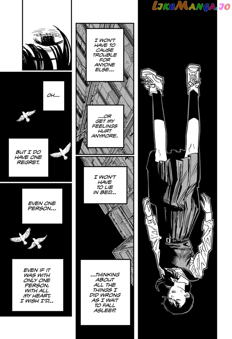 Chainsaw Man, Chapter 127 image 07